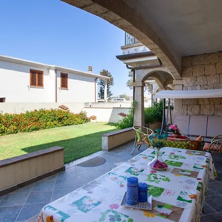 Casa Da Marco Hébergement de vacances *