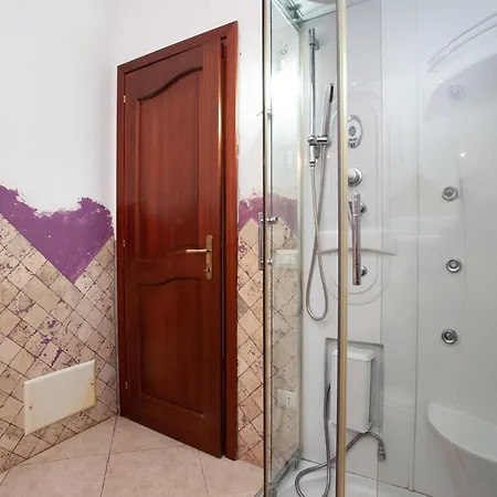 Casa Da Marco Hébergement de vacances Siniscola