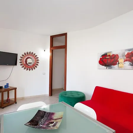Casa Da Marco Hébergement de vacances Siniscola