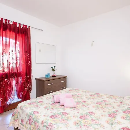 Holiday home Casa Da Marco *