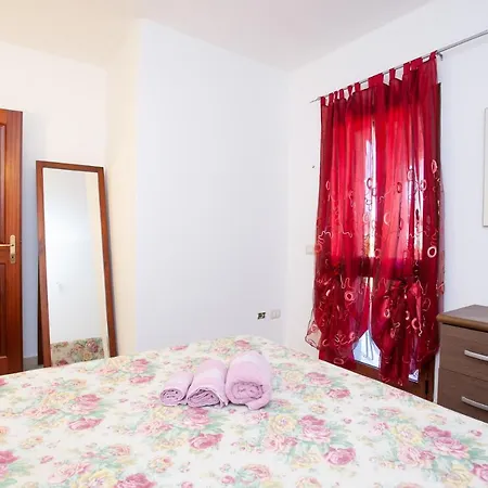 Hébergement de vacances Casa Da Marco Siniscola
