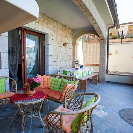 Casa Da Marco Hébergement de vacances