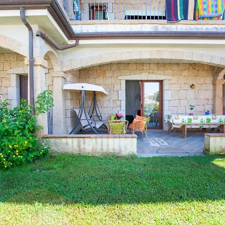 Casa Da Marco * Siniscola