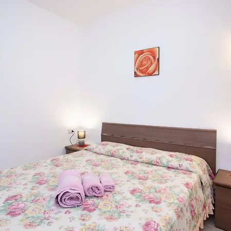Hébergement de vacances Casa Da Marco