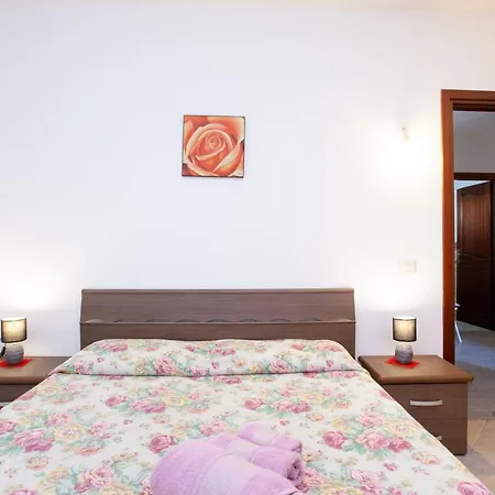 Casa Da Marco Hébergement de vacances