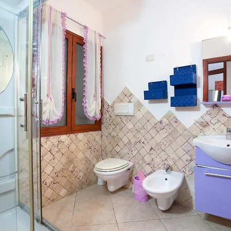 Casa Da Marco * Siniscola