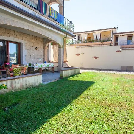 Hébergement de vacances Casa Da Marco