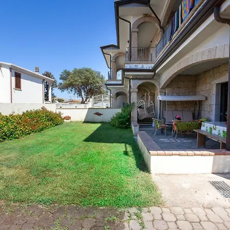 Holiday home Casa Da Marco *