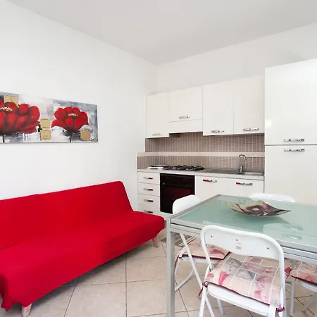 Holiday home Casa Da Marco