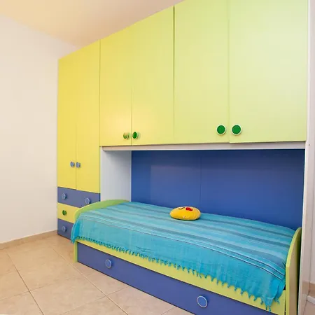 Holiday home Casa Da Marco Siniscola